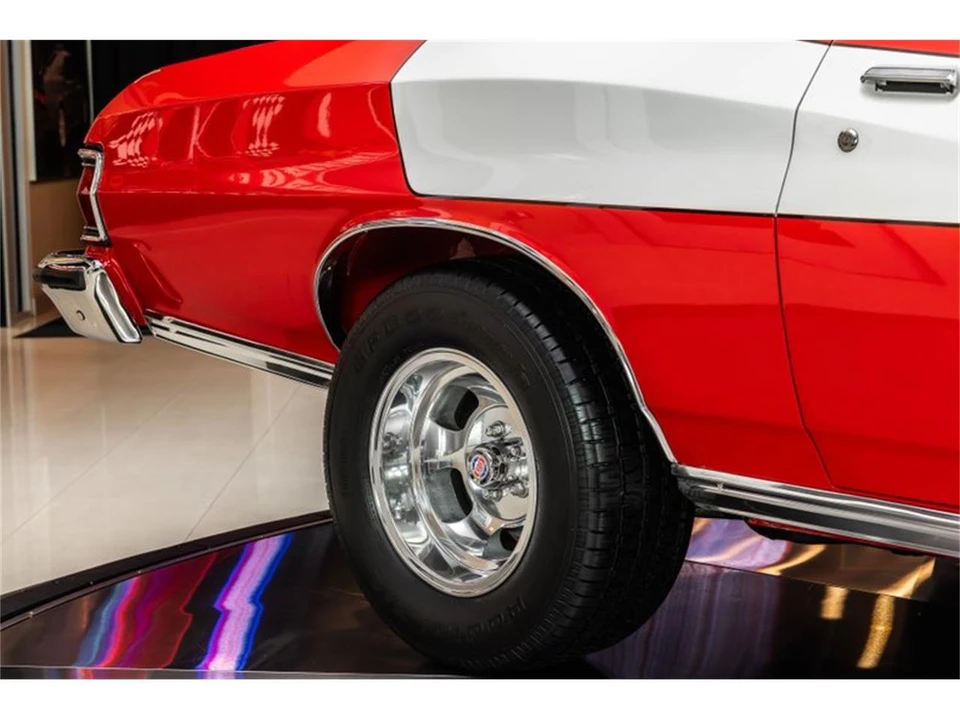 1974 Ford Torino 3rd-4th Gen - Image 23 of 31