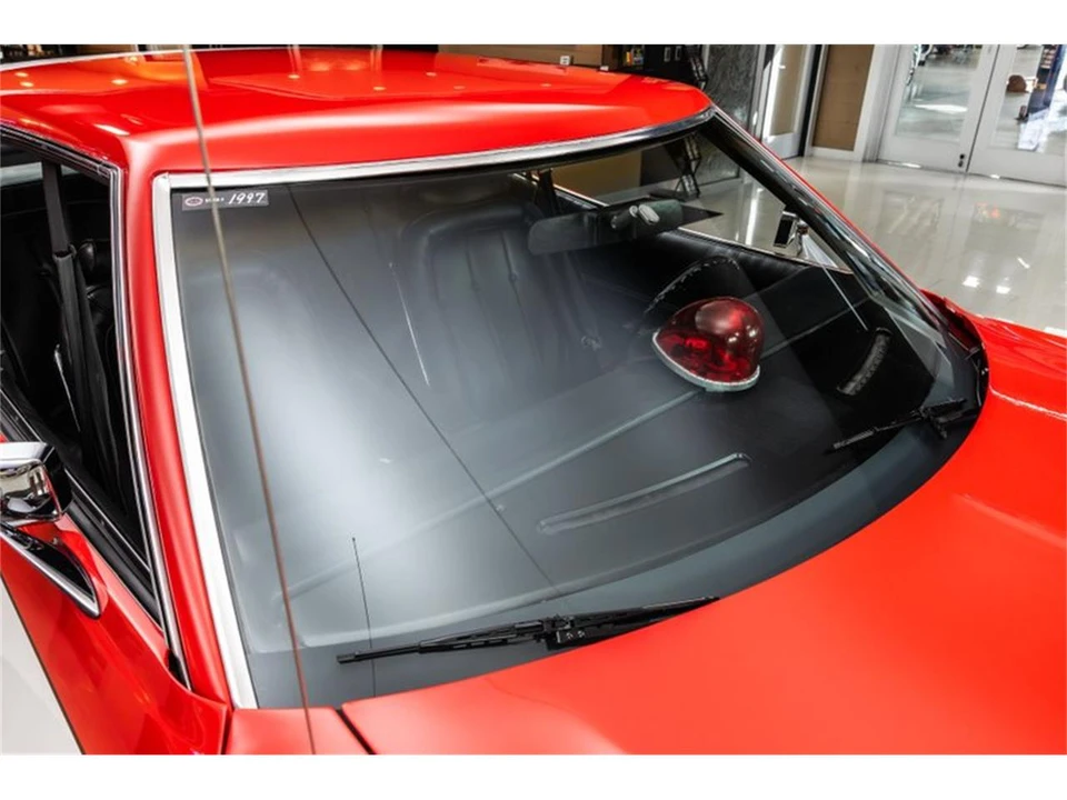 1974 Ford Torino 3rd-4th Gen - Image 25 of 31