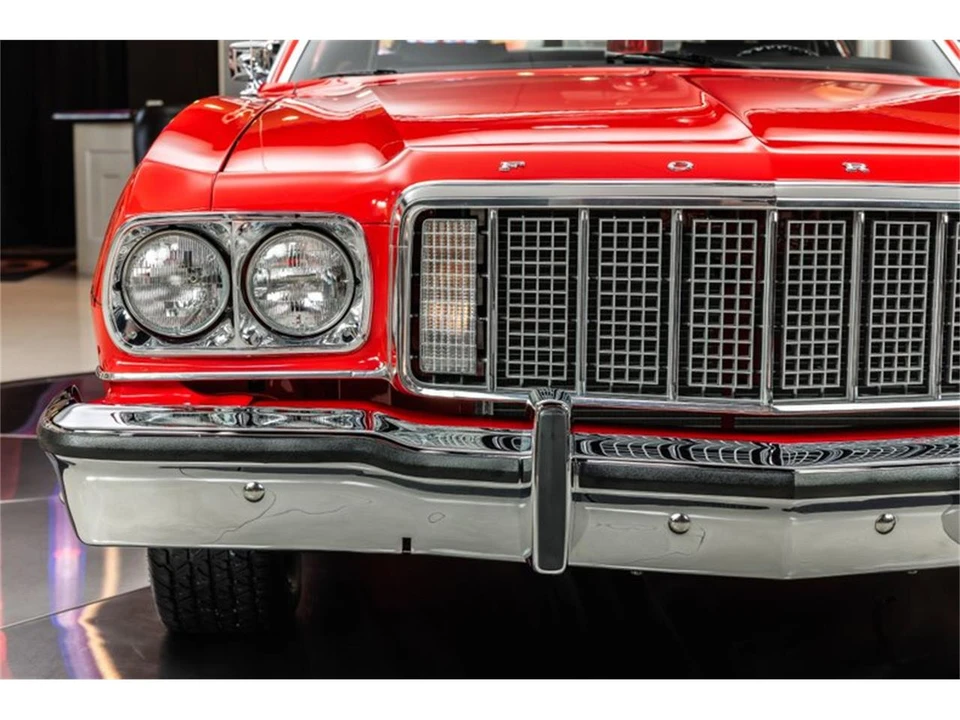 1974 Ford Torino 3rd-4th Gen - Image 20 of 31