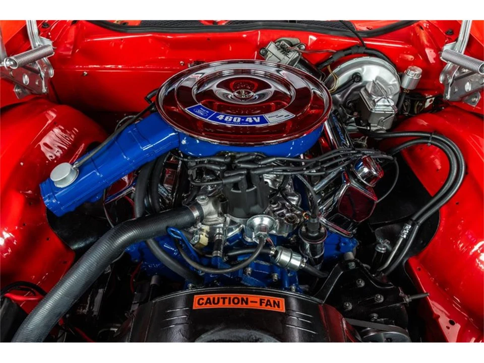 1974 Ford Torino 3rd-4th Gen - Image 3 of 31