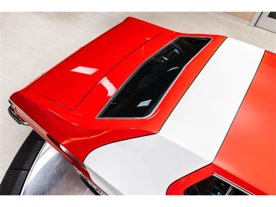 1974 Ford Torino 3rd-4th Gen - Image 24 of 31