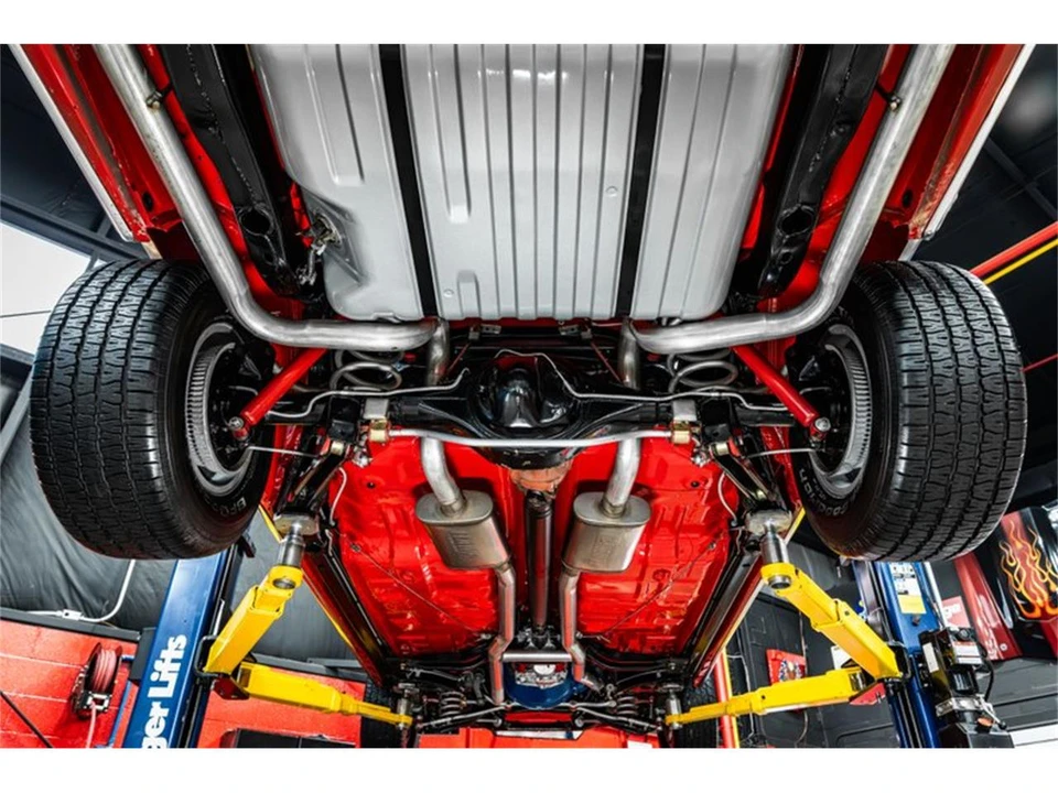 1974 Ford Torino 3rd-4th Gen - Image 4 of 31