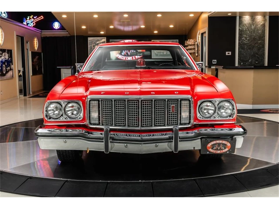 1974 Ford Torino 3rd-4th Gen - Image 7 of 31