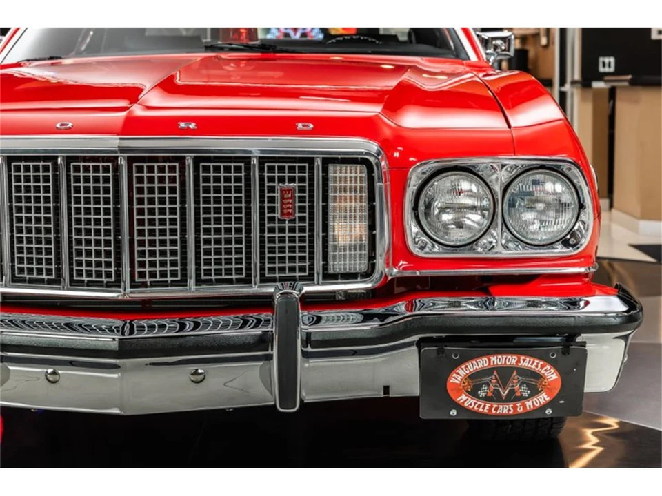 1974 Ford Torino 3rd-4th Gen - Image 28 of 31