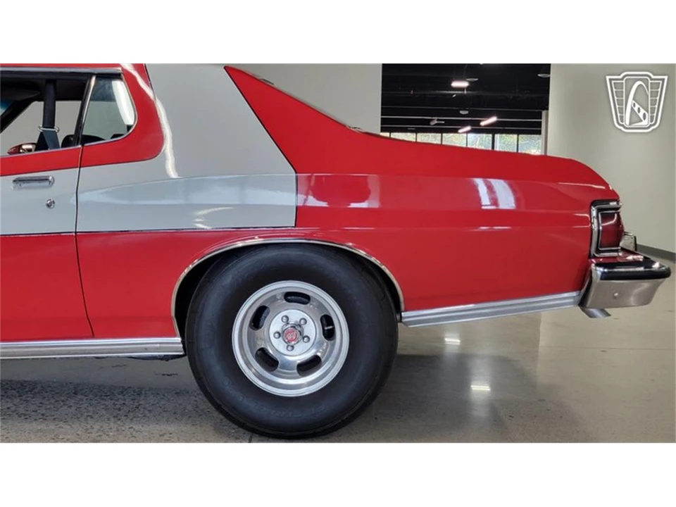 1974 Ford Torino 3rd-4th Gen - Image 26 of 31