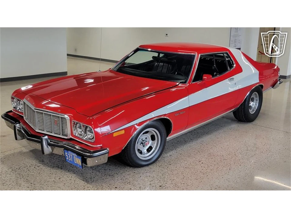 1974 Ford Torino 3rd-4th Gen - Image 21 of 31