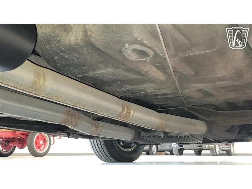 1974 Ford Torino 3rd-4th Gen - Image 12 of 31