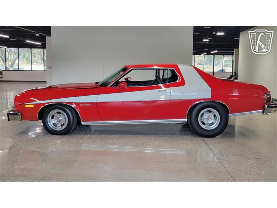 1974 Ford Torino 3rd-4th Gen - Image 22 of 31