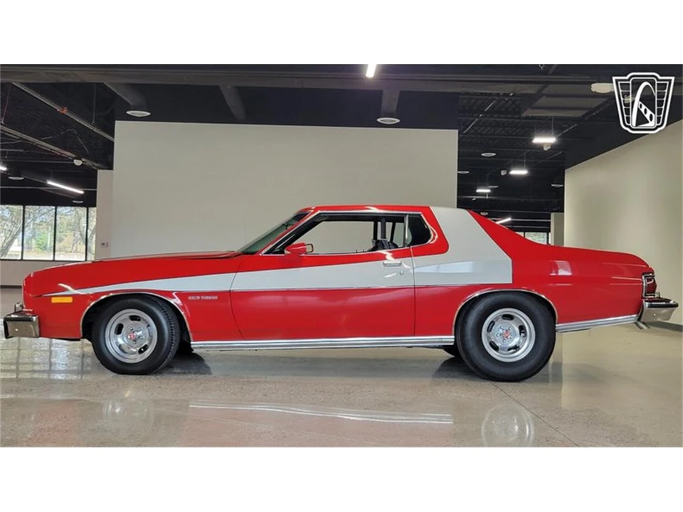 1974 Ford Torino 3rd-4th Gen - Image 2 of 31