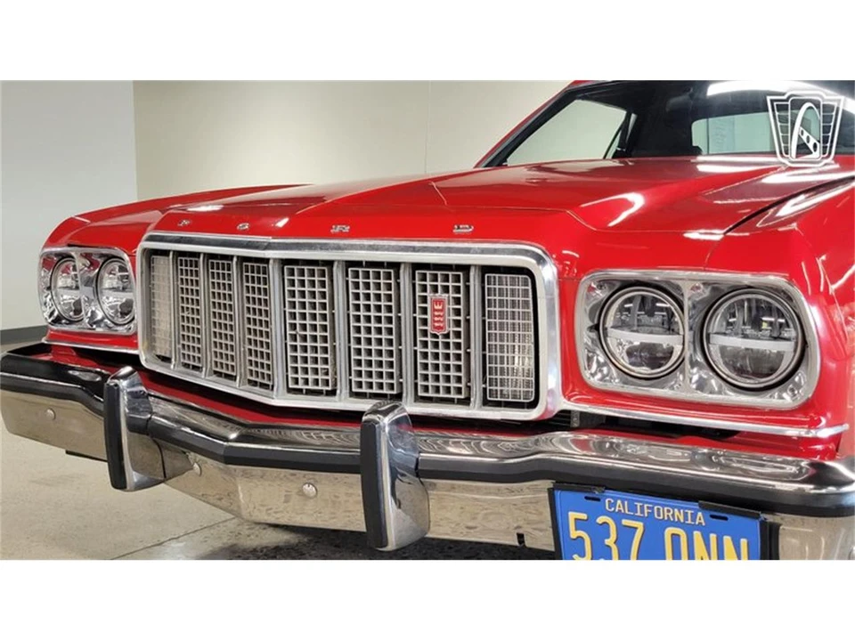 1974 Ford Torino 3rd-4th Gen - Image 7 of 31
