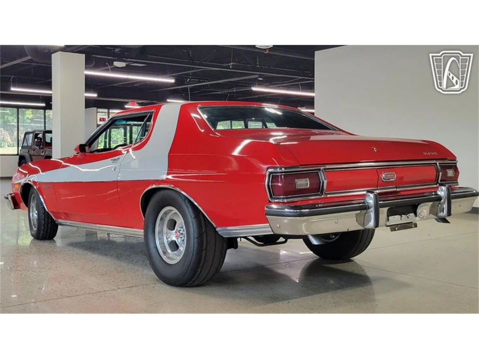 1974 Ford Torino 3rd-4th Gen - Image 27 of 31