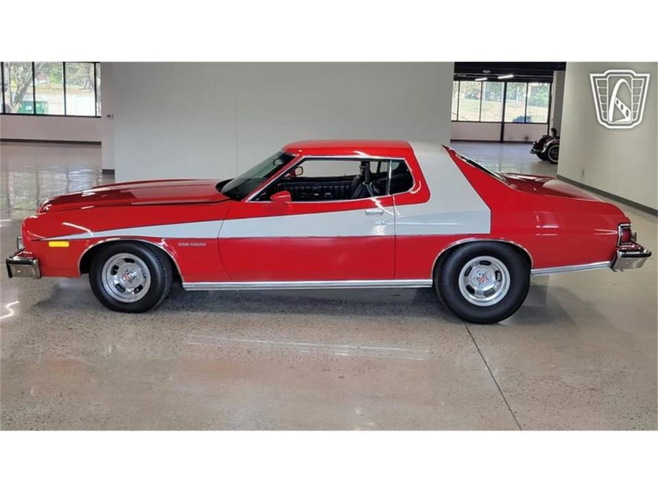 1974 Ford Torino 3rd-4th Gen - Image 23 of 31