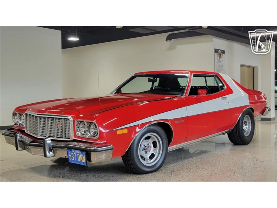 1974 Ford Torino 3rd-4th Gen - Image 19 of 31