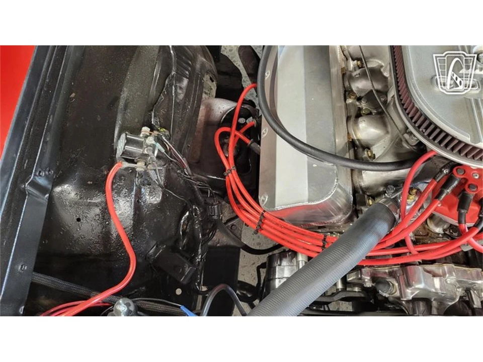 1974 Ford Torino 3rd-4th Gen - Image 9 of 31