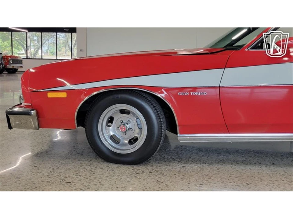 1974 Ford Torino 3rd-4th Gen - Image 24 of 31