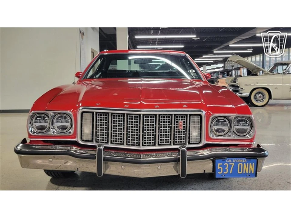 1974 Ford Torino 3rd-4th Gen - Image 4 of 31