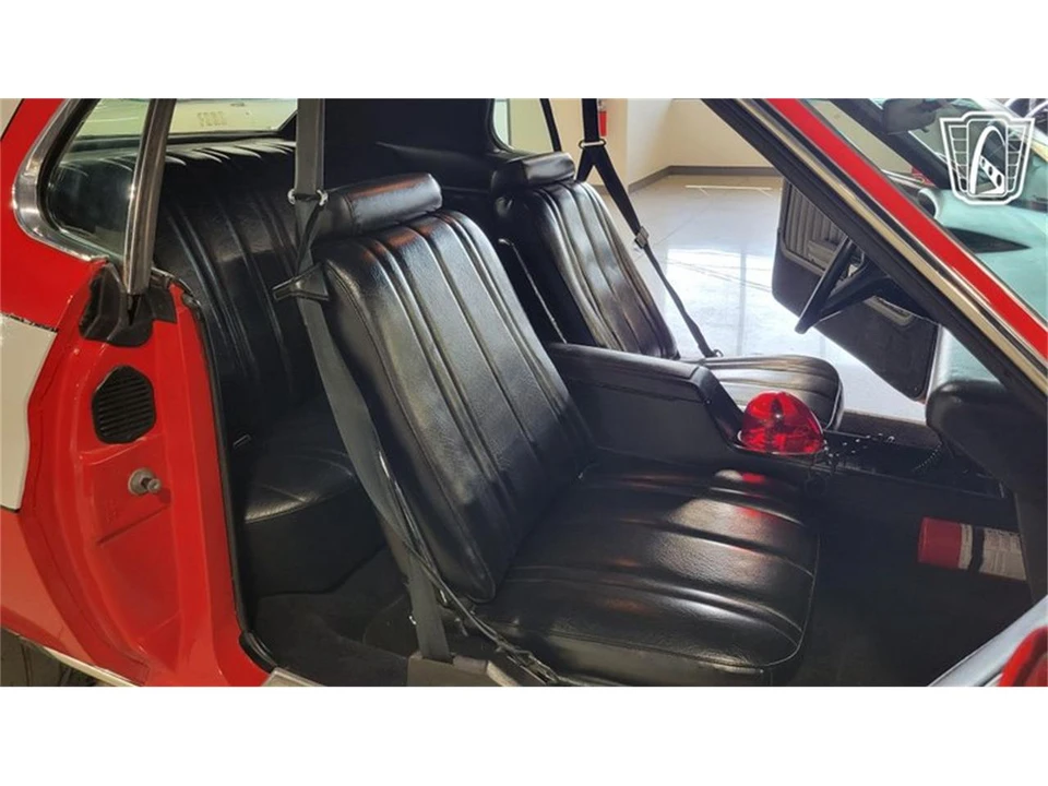 1974 Ford Torino 3rd-4th Gen - Image 15 of 31