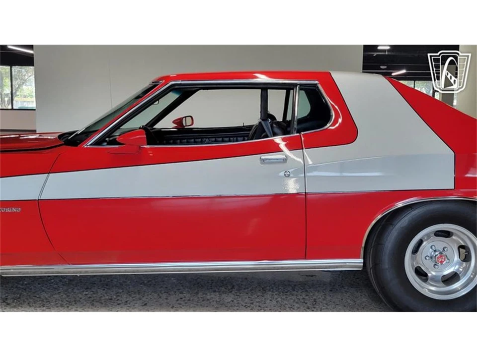 1974 Ford Torino 3rd-4th Gen - Image 25 of 31
