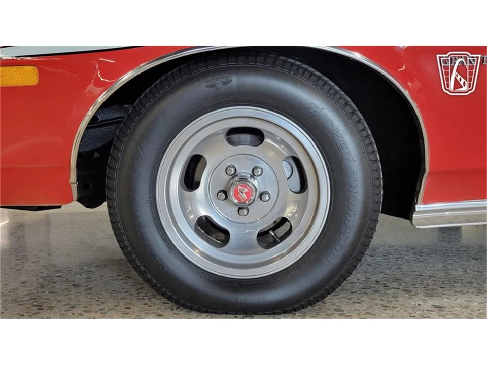 1974 Ford Torino 3rd-4th Gen - Image 5 of 31