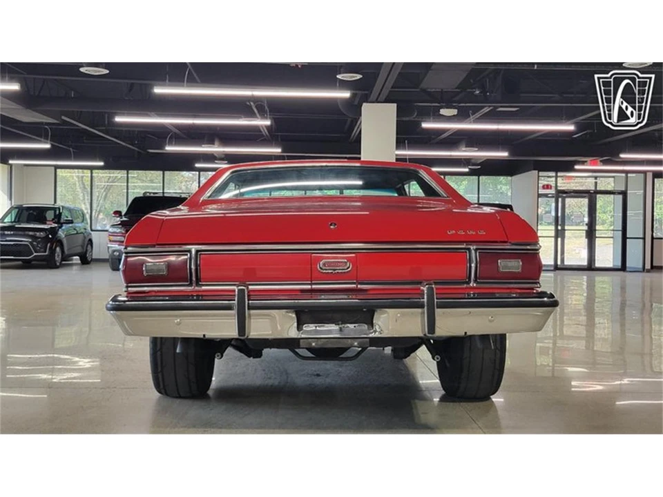 1974 Ford Torino 3rd-4th Gen - Image 30 of 31