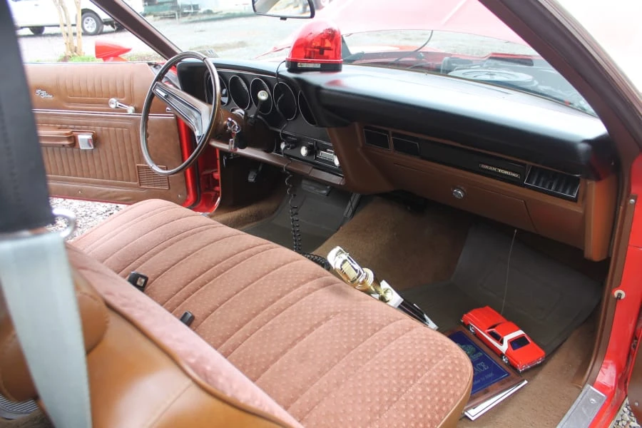 1974 Ford Torino 3rd-4th Gen - Image 5 of 7