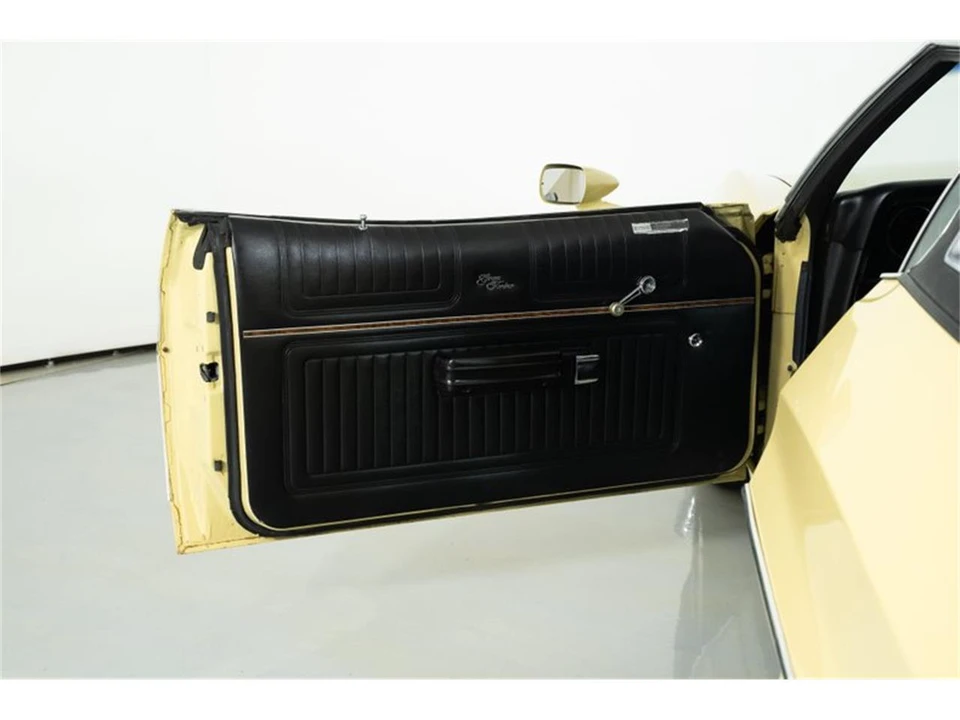 1974 Ford Torino 3rd-4th Gen - Image 12 of 31