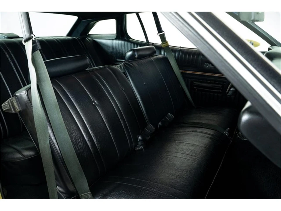 1974 Ford Torino 3rd-4th Gen - Image 30 of 31