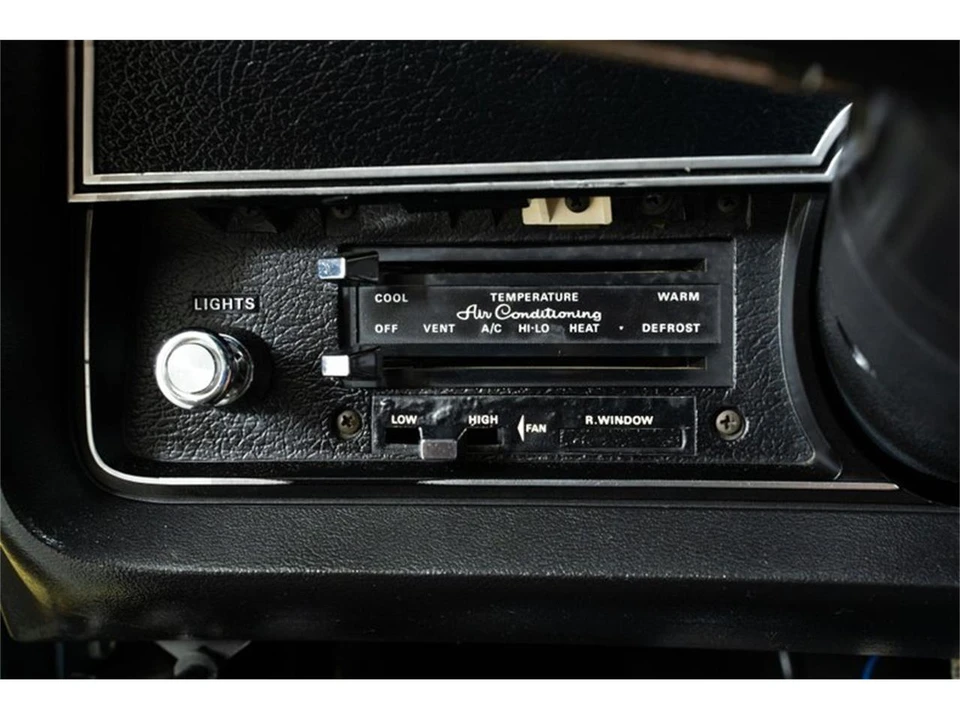 1974 Ford Torino 3rd-4th Gen - Image 18 of 31