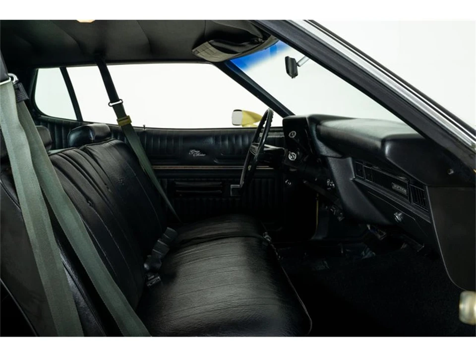 1974 Ford Torino 3rd-4th Gen - Image 29 of 31