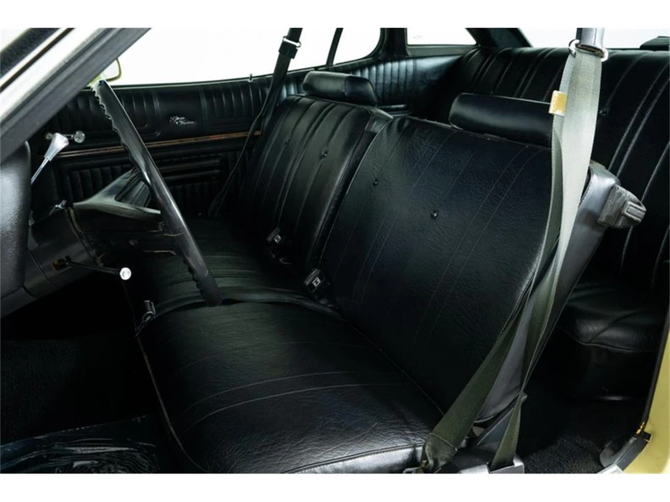 1974 Ford Torino 3rd-4th Gen - Image 15 of 31