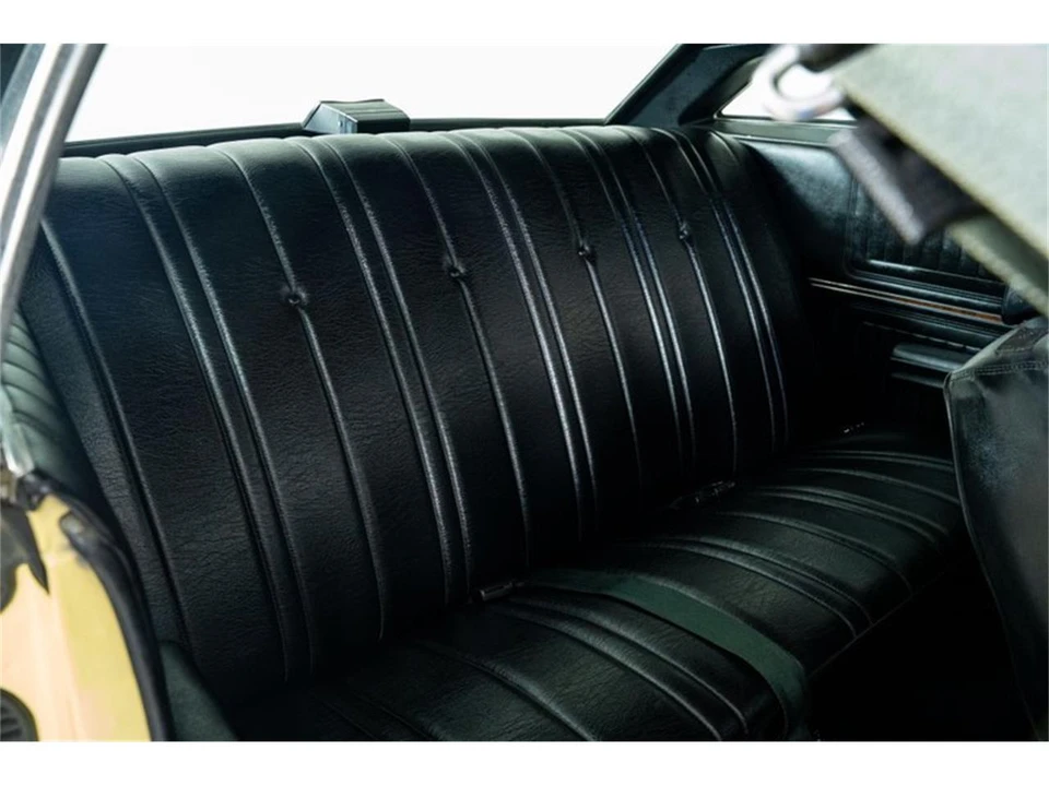 1974 Ford Torino 3rd-4th Gen - Image 31 of 31