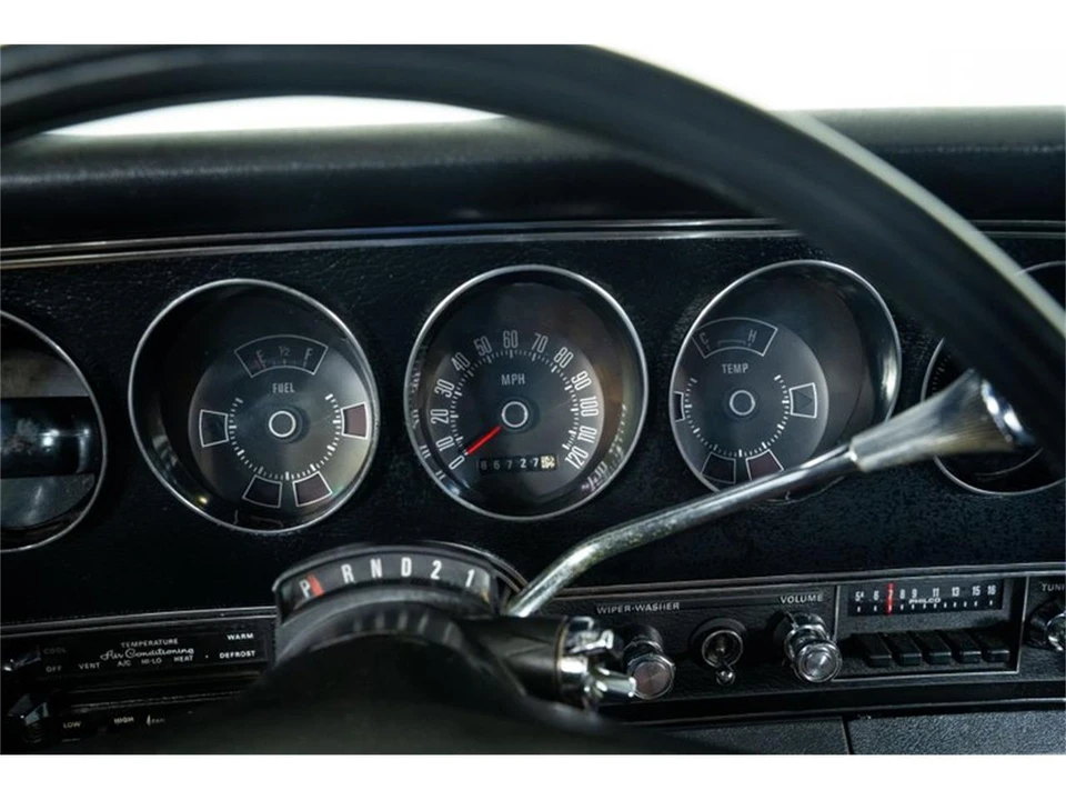 1974 Ford Torino 3rd-4th Gen - Image 19 of 31