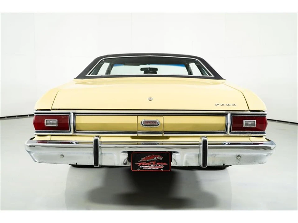1974 Ford Torino 3rd-4th Gen - Image 7 of 31