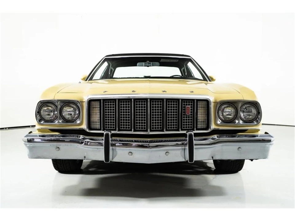 1974 Ford Torino 3rd-4th Gen - Image 2 of 31