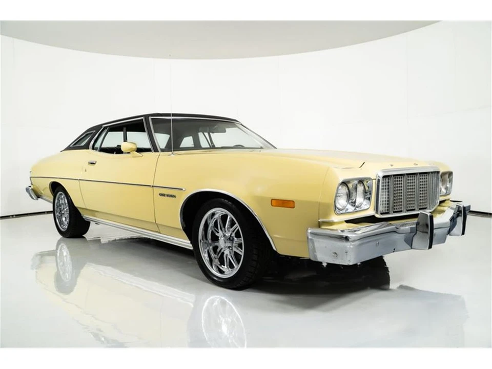 1974 Ford Torino 3rd-4th Gen - Image 11 of 31