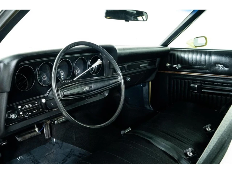 1974 Ford Torino 3rd-4th Gen - Image 13 of 31