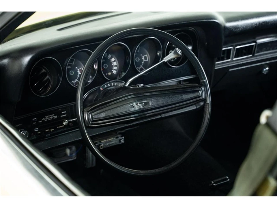 1974 Ford Torino 3rd-4th Gen - Image 17 of 31