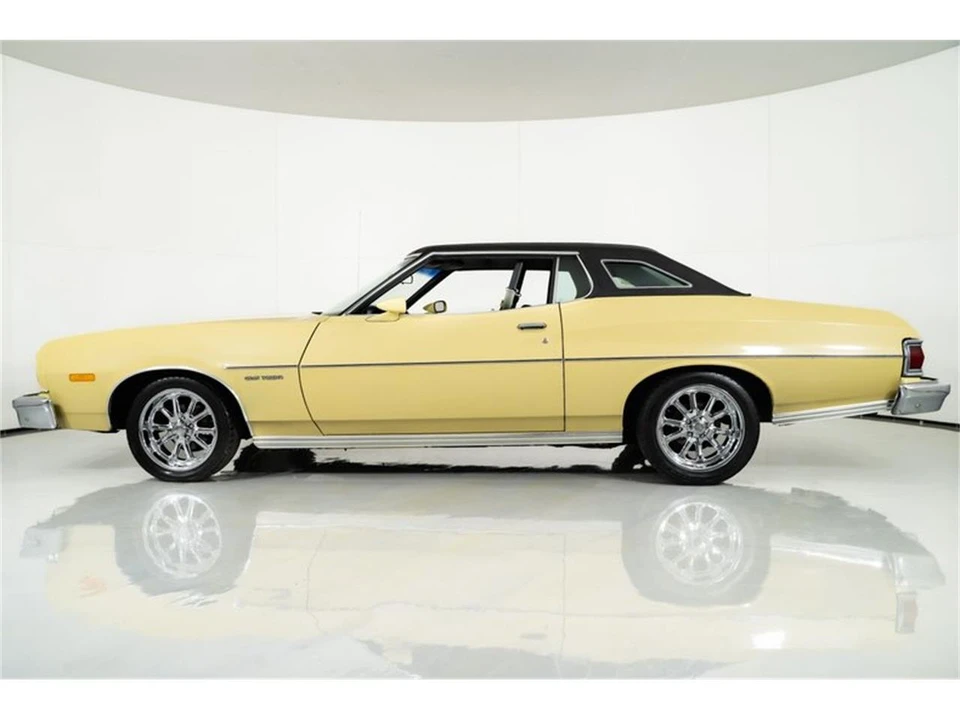 1974 Ford Torino 3rd-4th Gen - Image 5 of 31