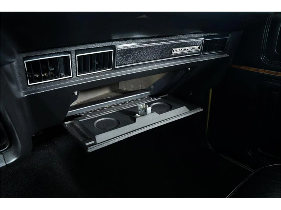 1974 Ford Torino 3rd-4th Gen - Image 25 of 31