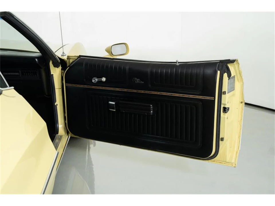1974 Ford Torino 3rd-4th Gen - Image 27 of 31