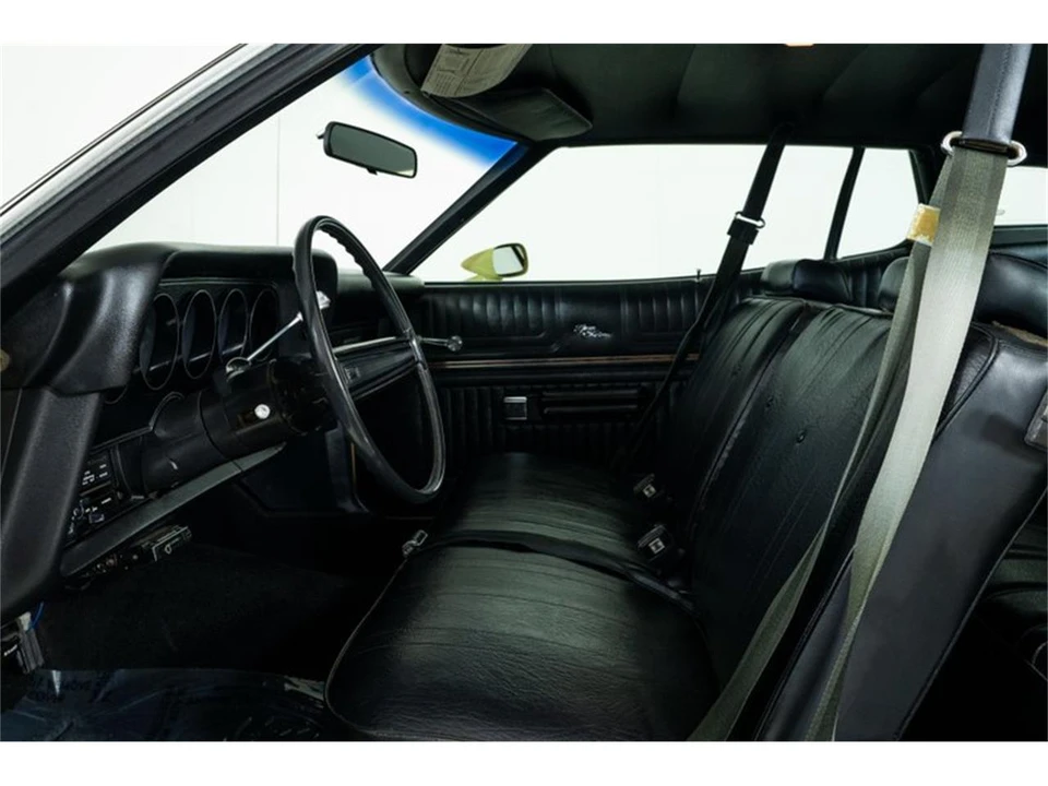 1974 Ford Torino 3rd-4th Gen - Image 14 of 31