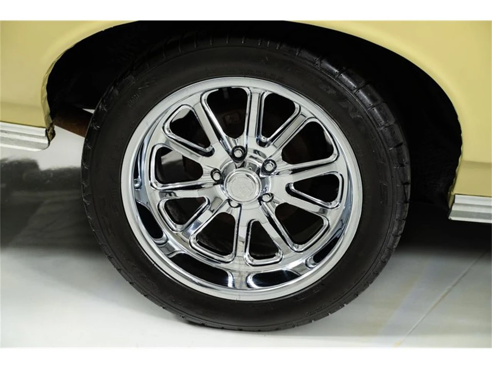 1974 Ford Torino 3rd-4th Gen - Image 10 of 31