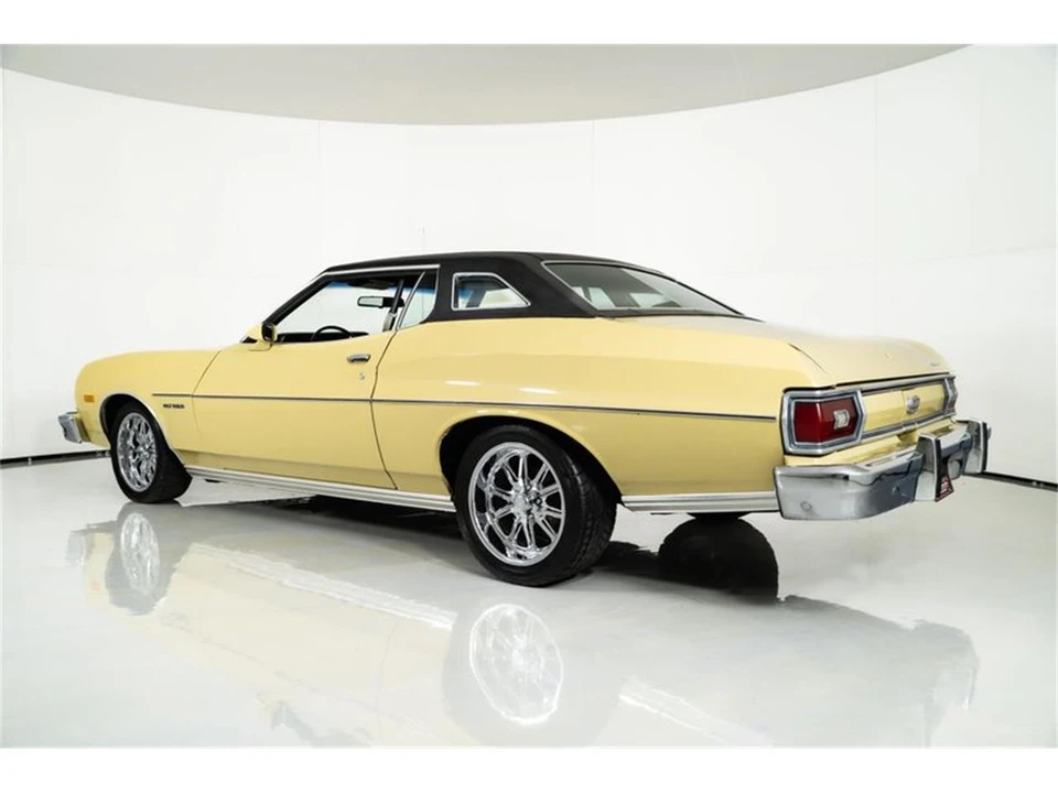 1974 Ford Torino 3rd-4th Gen - Image 6 of 31