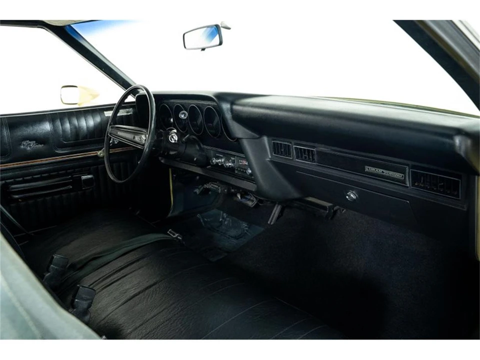 1974 Ford Torino 3rd-4th Gen - Image 28 of 31