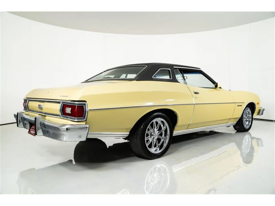 1974 Ford Torino 3rd-4th Gen - Image 8 of 31