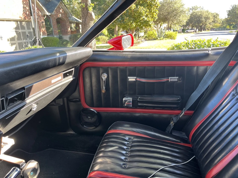 1974 Ford Torino 3rd-4th Gen - Image 20 of 21
