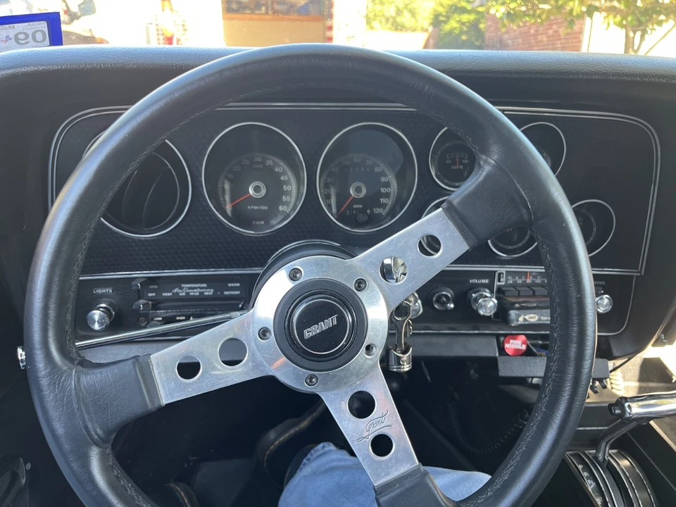 1974 Ford Torino 3rd-4th Gen - Image 11 of 21