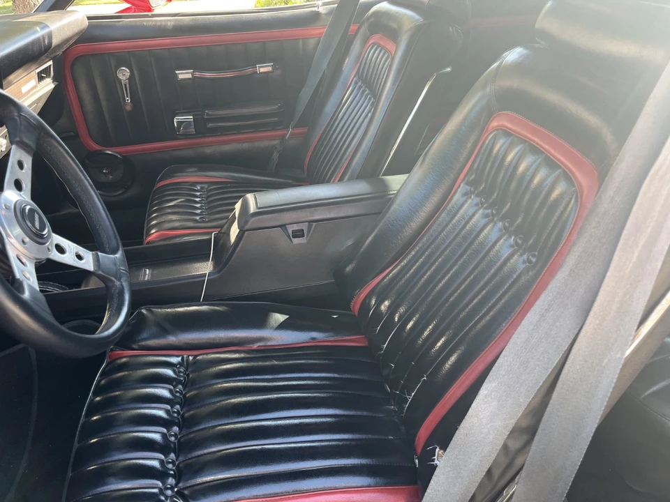 1974 Ford Torino 3rd-4th Gen - Image 16 of 21