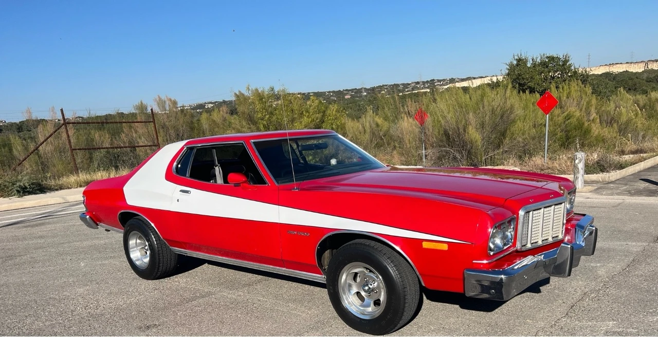 1974 Ford Torino 3rd-4th Gen - Image 7 of 21