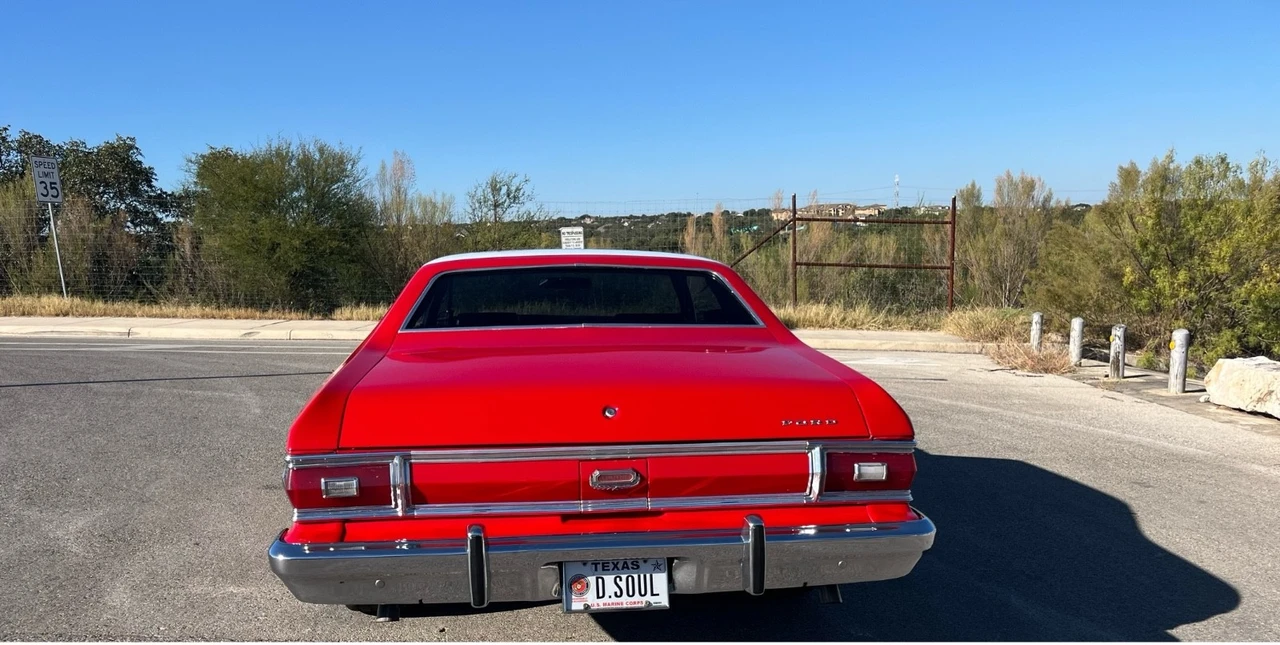 1974 Ford Torino 3rd-4th Gen - Image 4 of 21